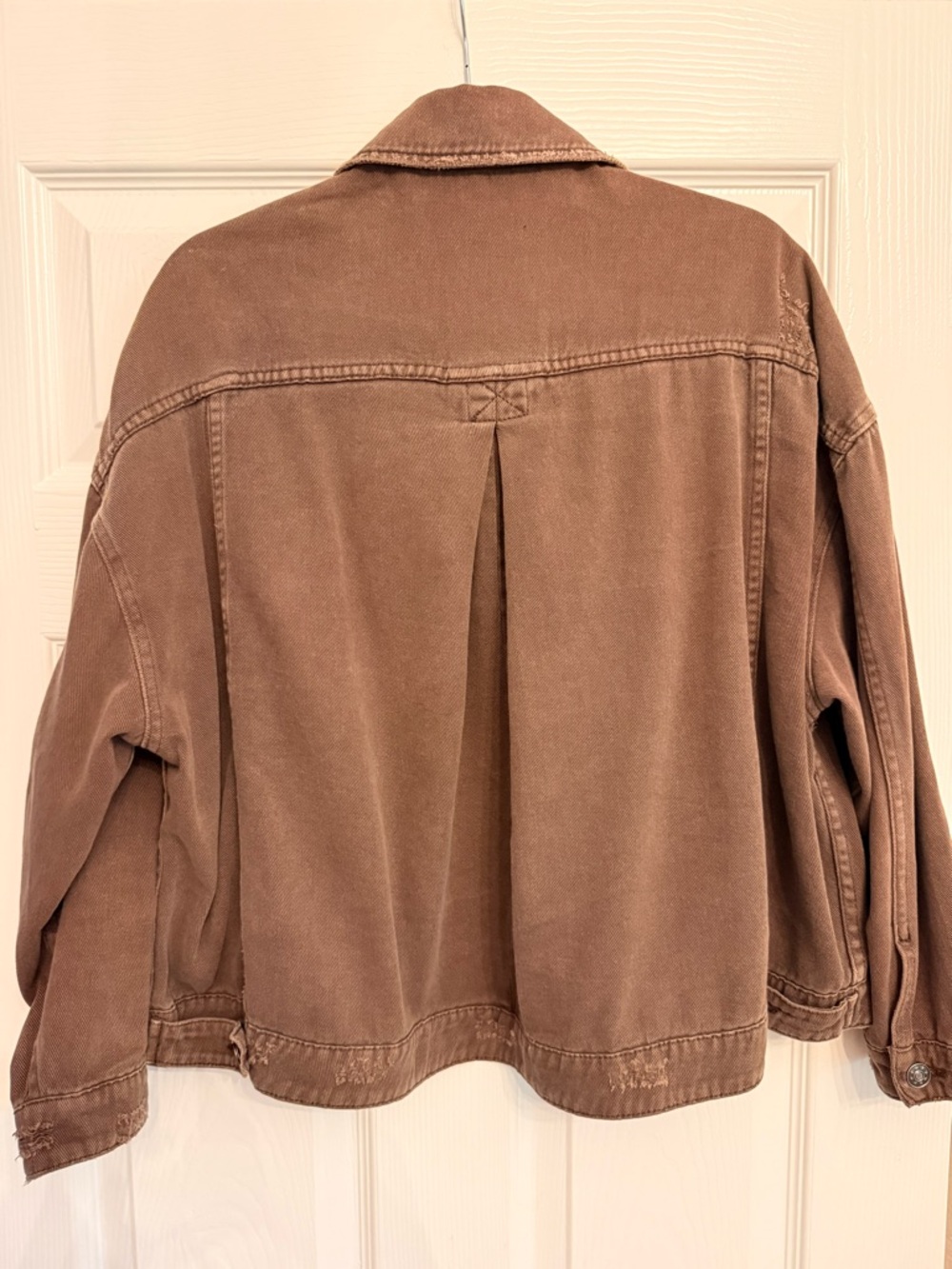Neuflora Addison Jacket - Picture 10 of 10